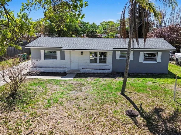 5240 Sutton Ave, West Melbourne, FL 32904