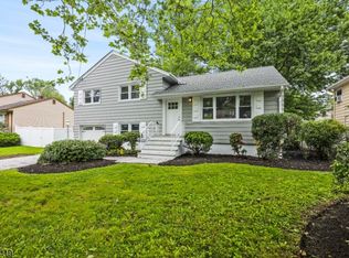 108 Madison Ter, Springfield, NJ 07081