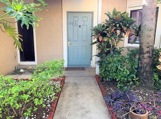 9941 61st Way S APT B, Boynton Beach, FL 33437