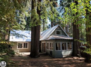 25874 Scenic Dr, Long Barn, CA 95335