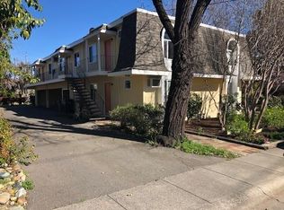 516 K St APT D, Davis, CA 95616
