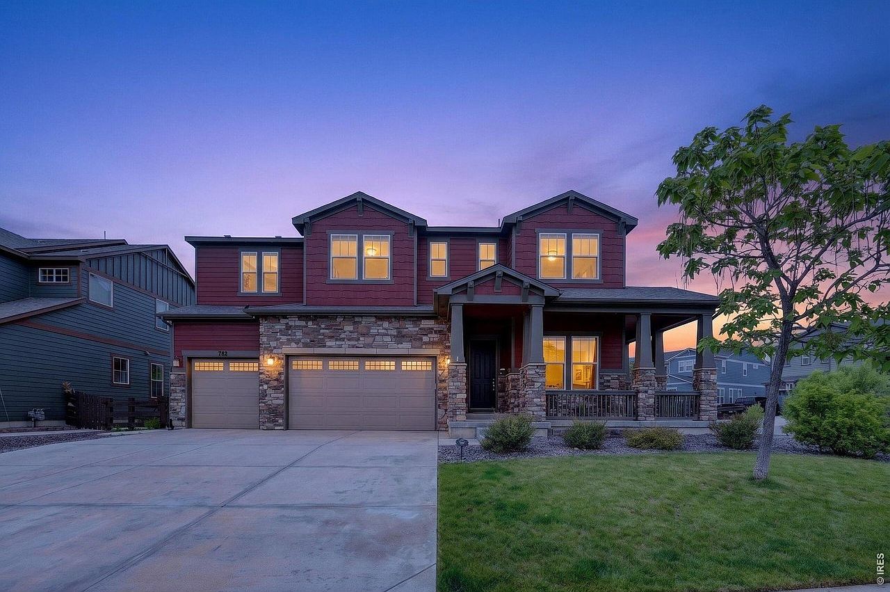 782 Rock Ridge Dr, Lafayette, CO 80026 | MLS #1061002 | Zillow
