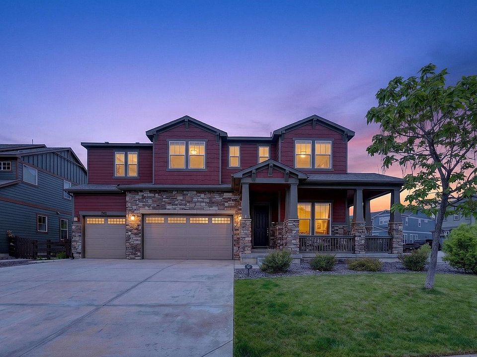1st image of 782 Rock Ridge Dr