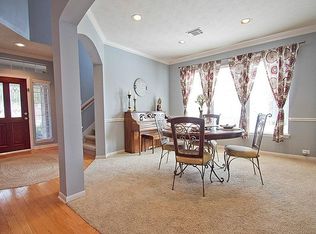8627 Sunrise Meadow Ln, Houston, TX 77095