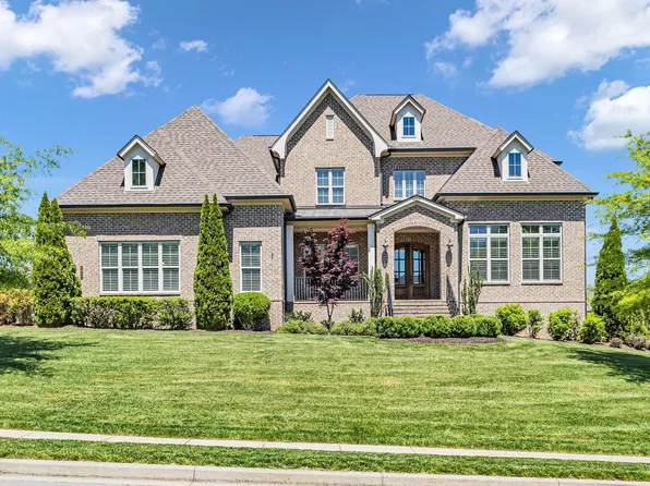 2637 Benington Pl, Nolensville, TN 37135