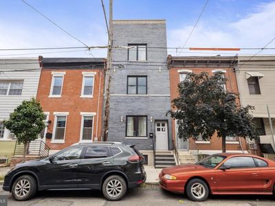 1818 Dickinson St, Philadelphia, PA, 19146