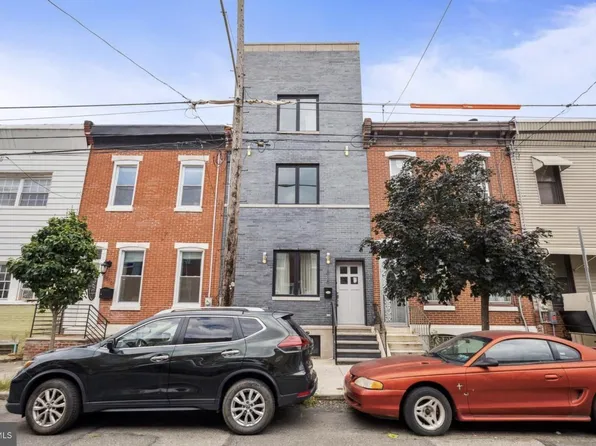 1818 Dickinson St, Philadelphia, PA 19146