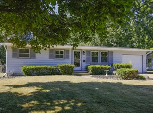 13 Bonita Dr, Battle Creek, MI 49014