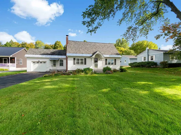 101 Upper Welden Street, St. Albans City, VT 05478