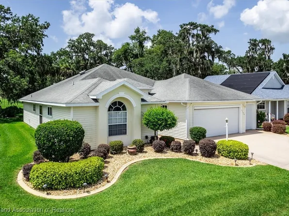 3196 E Pebble Creek Dr, Avon Park, FL 33825