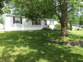 21 Eric Ave, Nashua, NH 03062