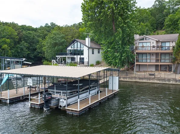 276 Klehr Kove Cir, Sunrise Beach, MO 65079
