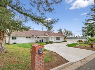 5610 N Arthur Ave, Fresno, CA