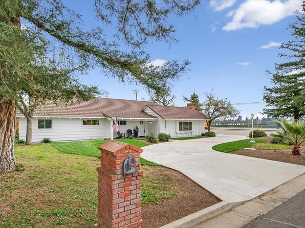 5610 N Arthur Ave, Fresno, CA 93711