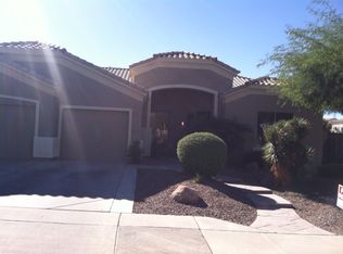 8625 E Hillview St, Mesa, AZ 85207