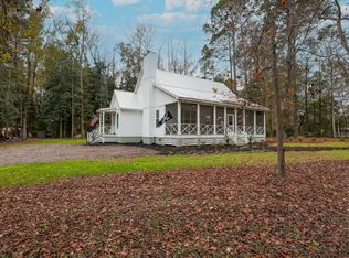 30 Riverview Dr, Ridgeland, SC 29936