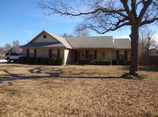 223 Lux Dr, Waco, TX 76706