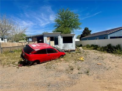 2455 E Devlin Ave, Kingman, AZ, 86409