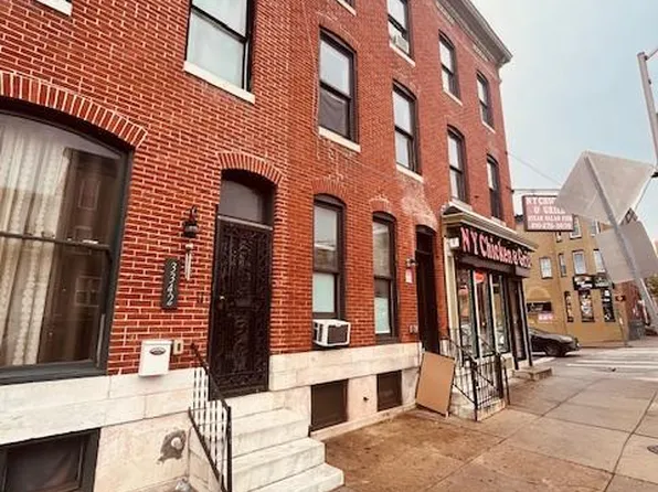 3344 E Baltimore St Floor 2, Baltimore, MD 21224