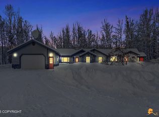 2850 N Aspen Ct, Wasilla, AK 99654