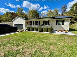 264 Spring St, Ripley, WV 25271