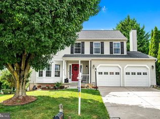 2240 Deadora Dr, Bel Air, MD 21015