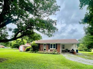 508 Main St, Hazel, KY 42049