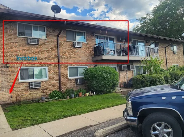 824 E Old Willow Rd APT 214, Prospect Heights, IL 60070