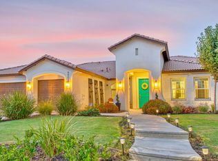 9900 Alondra Dr, Bakersfield, CA 93311