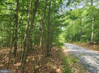 Harnest Hills Lot 5, Great Cacapon, WV 25422