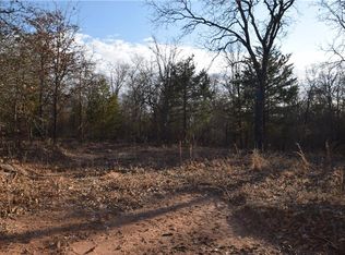 17754 Uncle Bill Ln, Norman, OK 73026