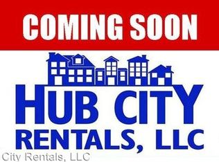 8107 Uvalde Ave, Lubbock, TX 79423