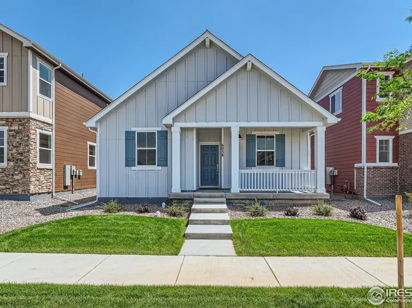6038 Flying Mallard Dr, Fort Collins, CO 80528