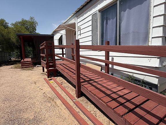 2nd image of 4117 N Gregorio Cir