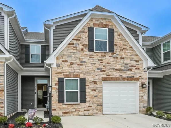 7821 Vermeil St, North Chesterfield, VA 23237