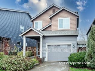 3949 SE Lone Oak St, Hillsboro, OR 97123