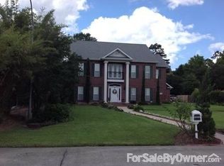 4024 Barbe Wood Dr, Lake charles, LA 70605