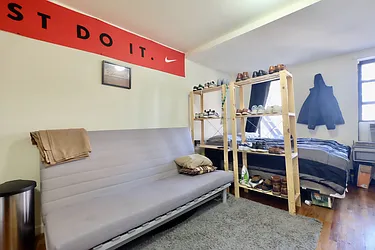 Rented by Keller Williams NYC