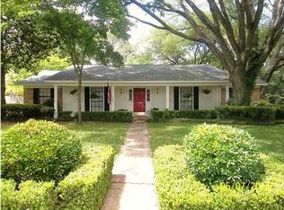 6004 Timberly Rd N, Mobile, AL 36609