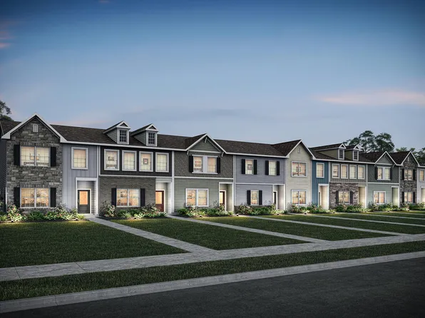 42 Seville Way, Clayton, NC 27520