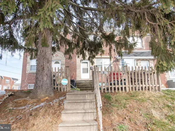 2803 Magee Ave, Philadelphia, PA 19149