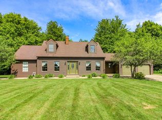 345 Rudy Rd, Mansfield, OH 44903