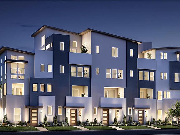 The Contemporary