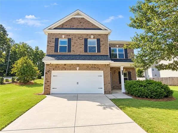 1718 Hanover West Ct, Lawrenceville, GA 30043