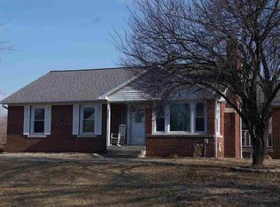 5227 W State Road 56, Jasper, IN 47546