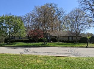 2511 Ridge Rd, Xenia, OH 45385