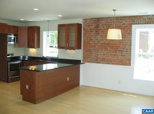 316 7th St SW, Charlottesville, VA 22903