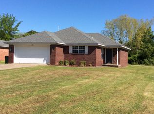 2750 Longbow Ln, Conway, AR 72034