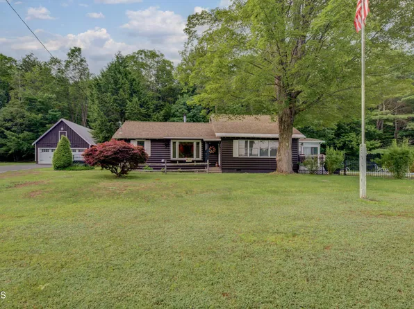 541 Seven Hills Road, Northville, NY 12134