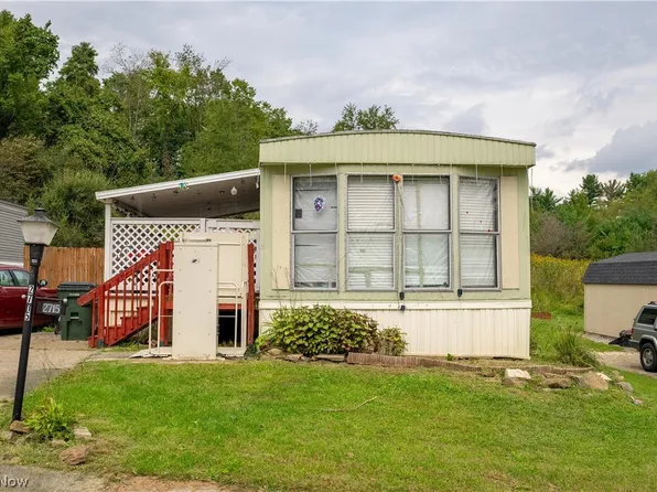 2715 Barn Dr SW, Canton, OH 44706
